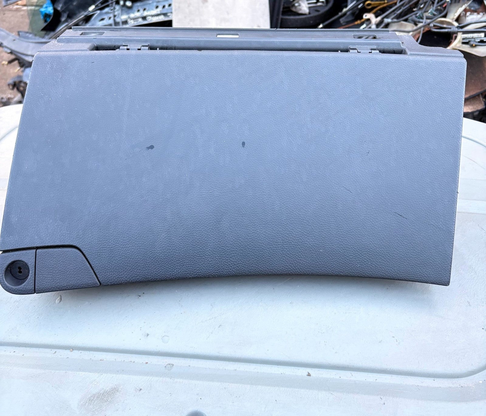 Hyundai i40 Tourer Estate 2011-2019 Glove Box Compartment RHD 84543-3Z900