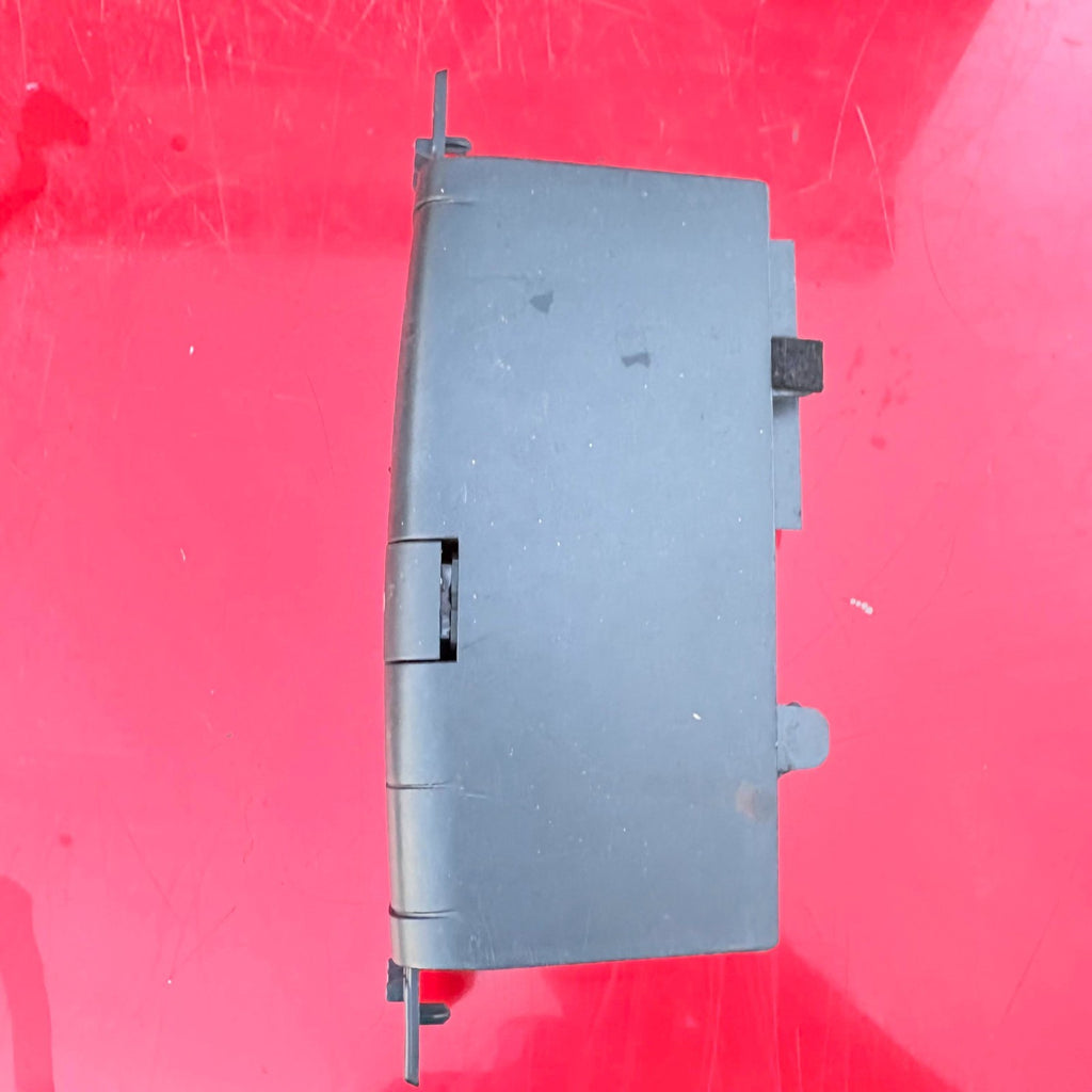 PEUGEOT 207 06-12 LOCK CENTRAL LOCKING SWITCH CARD SLOT TRIM PANEL FR56713502
