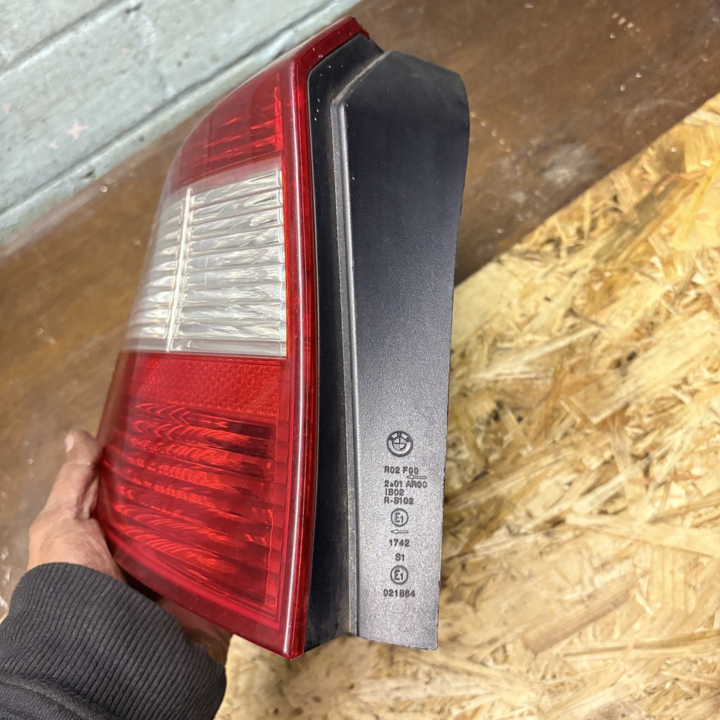 BMW 1 Series E87 2004-2011 Rear Left Tail Light 6924501