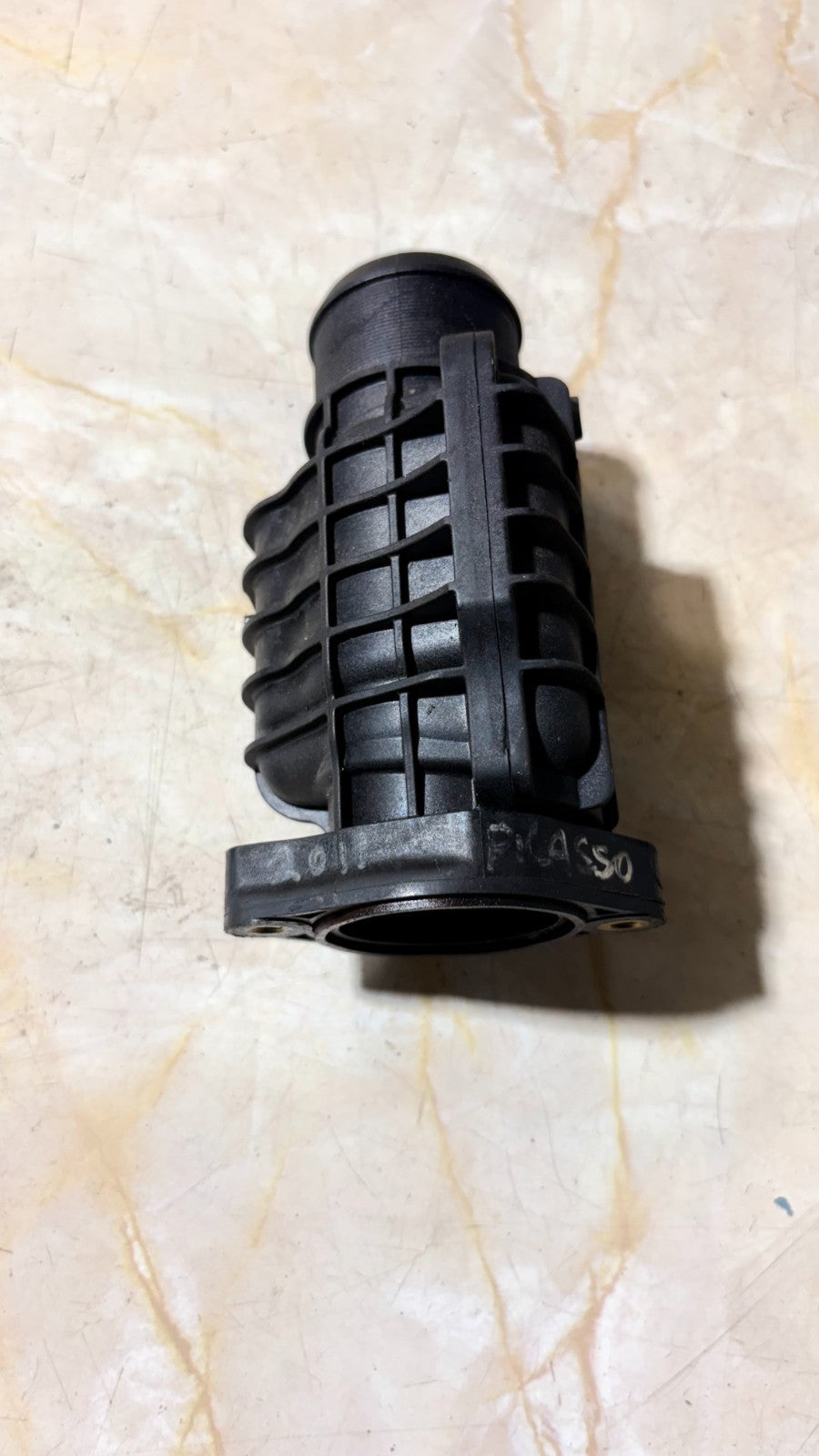 CITROEN C3 PICASSO AIR INTAKE PIPE 0720 52