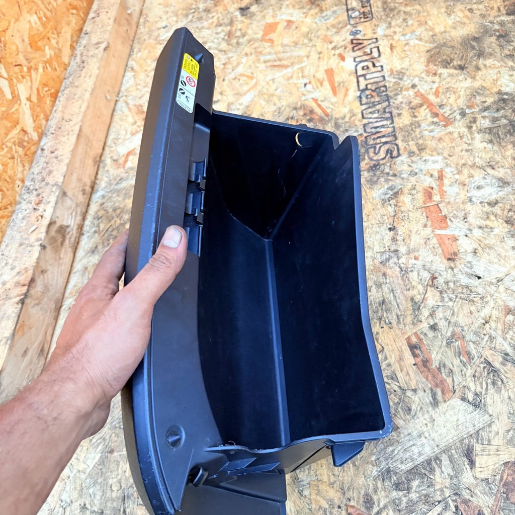 Mitsubishi Outlander 2007-2012 Glove Box Compartment Lid 8006A189 8006A021