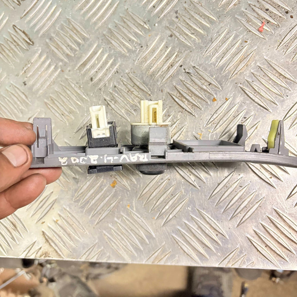 Toyota Rav4 Dash light adjusting switch (2000-2005)