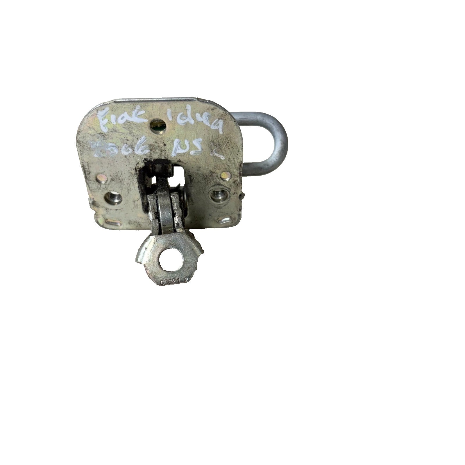 Fiat Idea Type 350 03-12 Front Door Check Strap Door Stopper Limiter 51795854