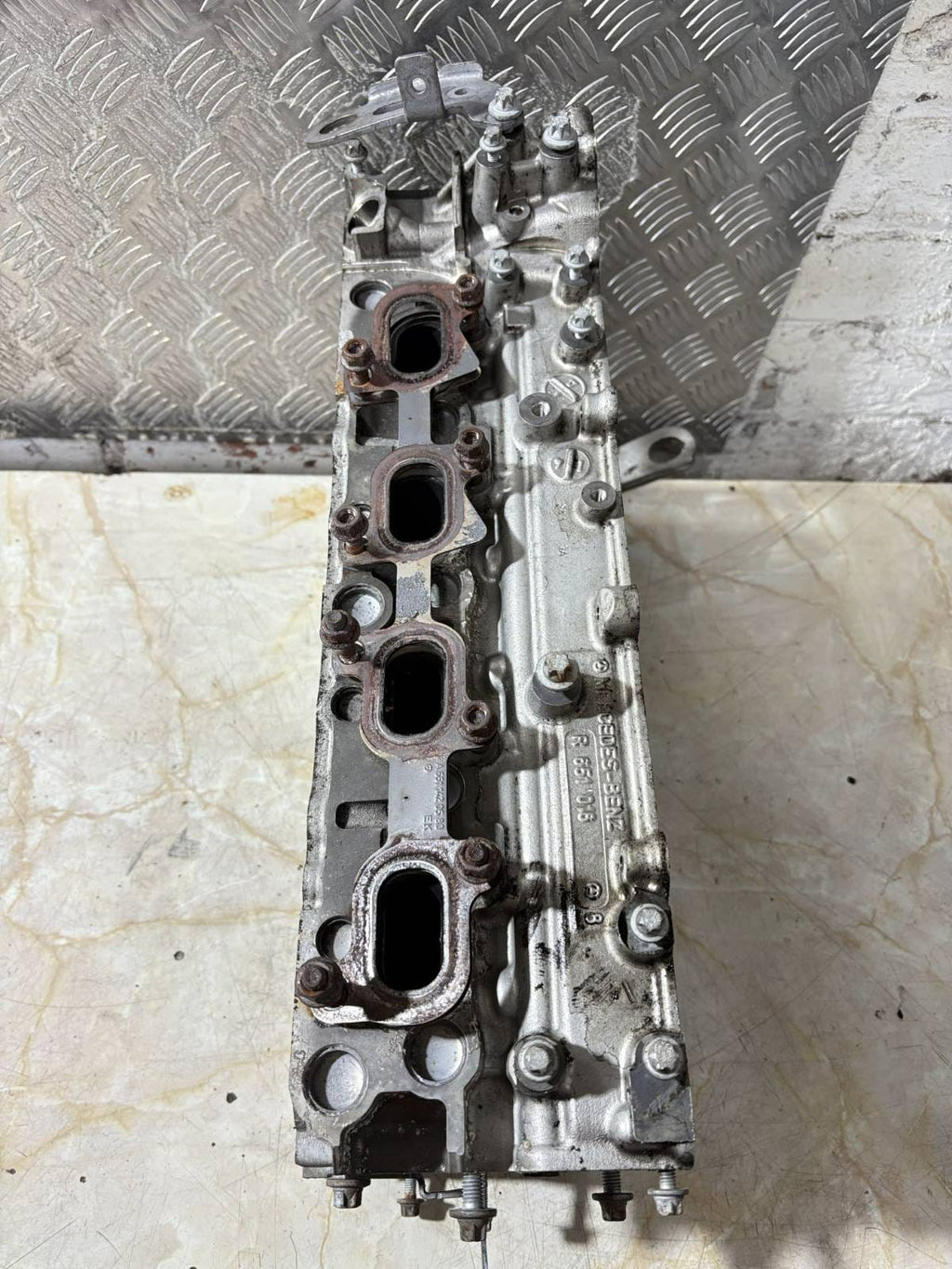 MERCEDES BENZ ML E class w212 ENGINE SUPPORT BRACKET A6512230841