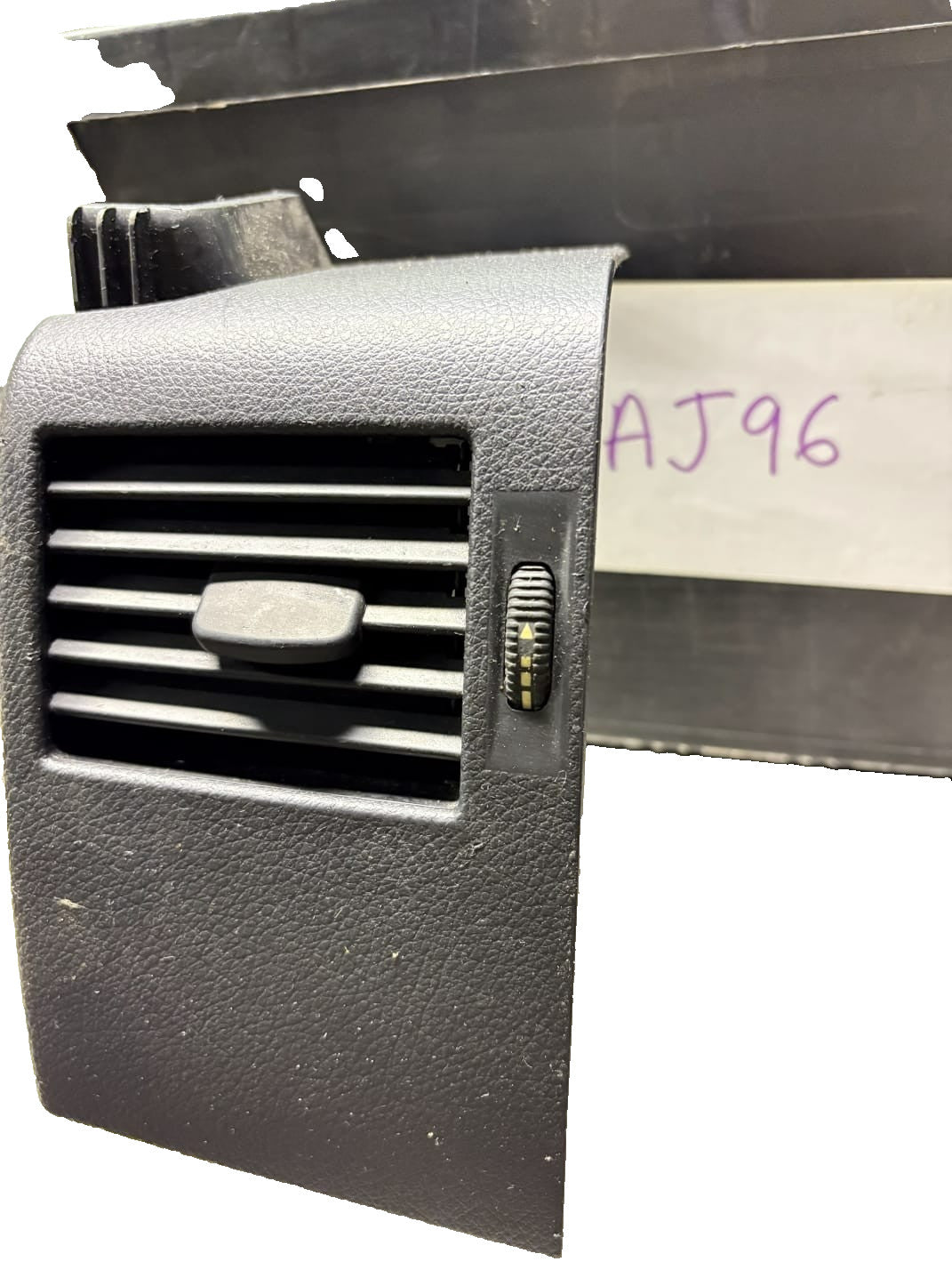 Mercedes Sprinter W906 Left Dash Heater AC Air Vent Grille 06-18 A9068300654