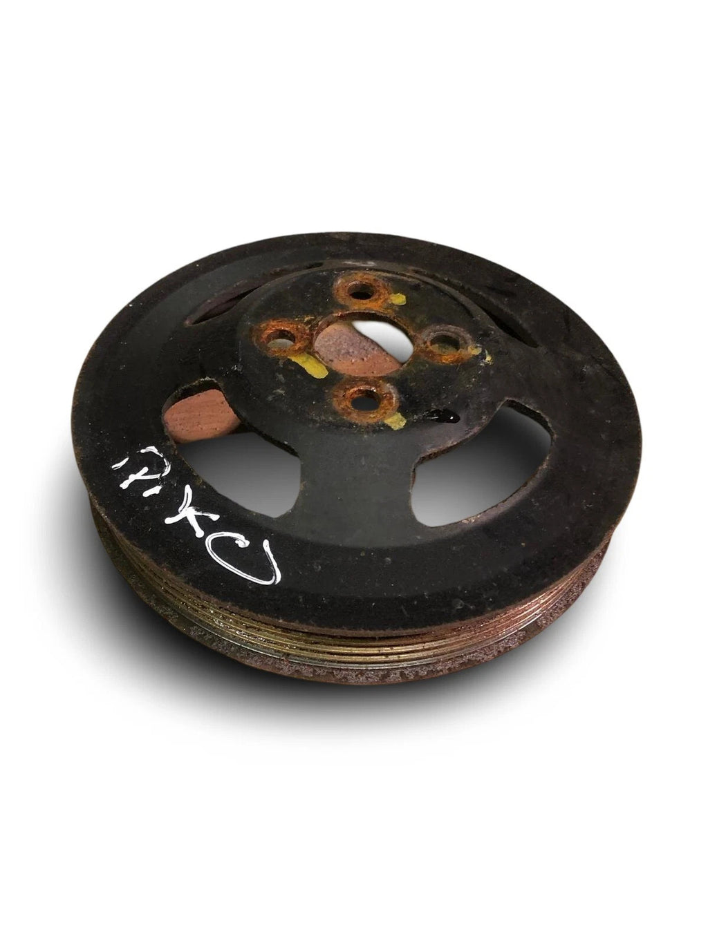 Water Pump Pulley SUZUKI MARUTI ALTO K10, CELERIO CIAZ ERTIGA SWIFT 17511M68K00