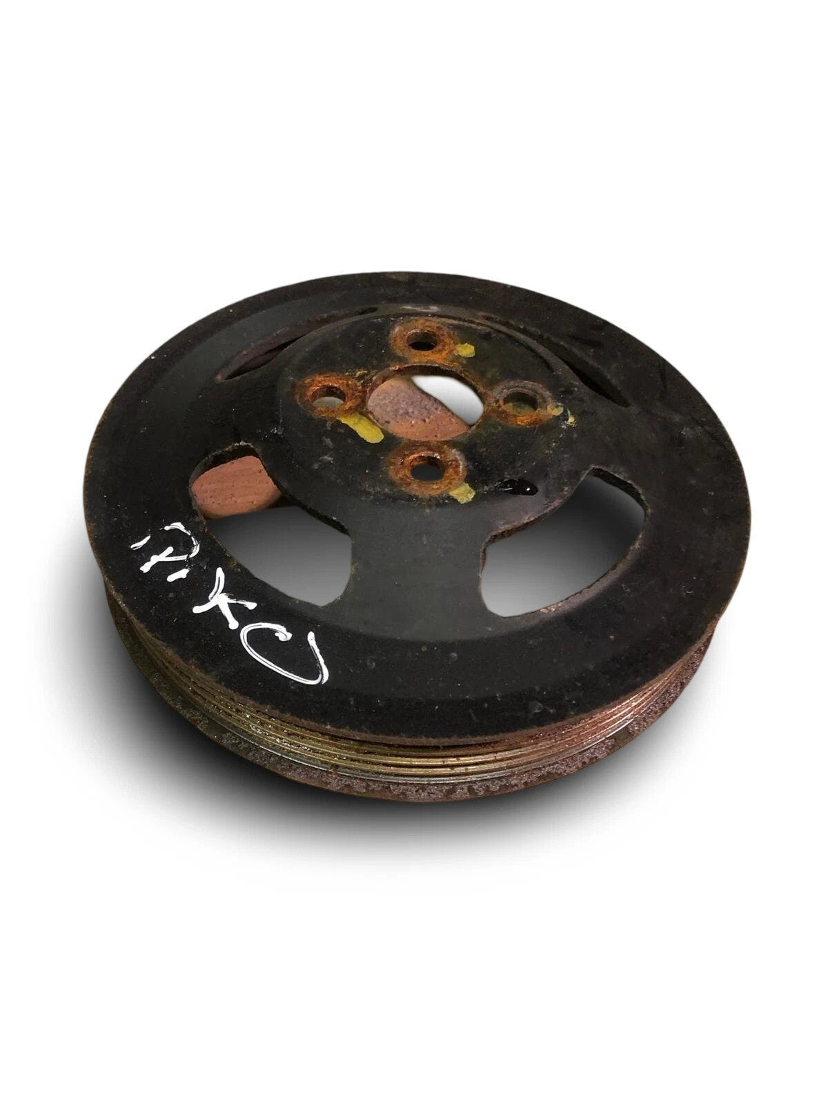Water Pump Pulley SUZUKI MARUTI ALTO K10, CELERIO CIAZ ERTIGA SWIFT 17511M68K00