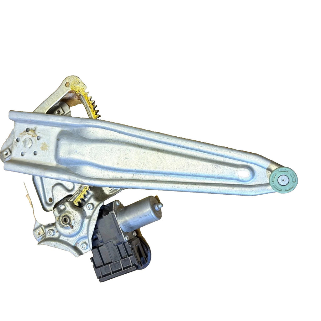 Toyota Hilux MK8 2016-2024 Double Cab Rear LH Window Regulator Motor 85710-0K270