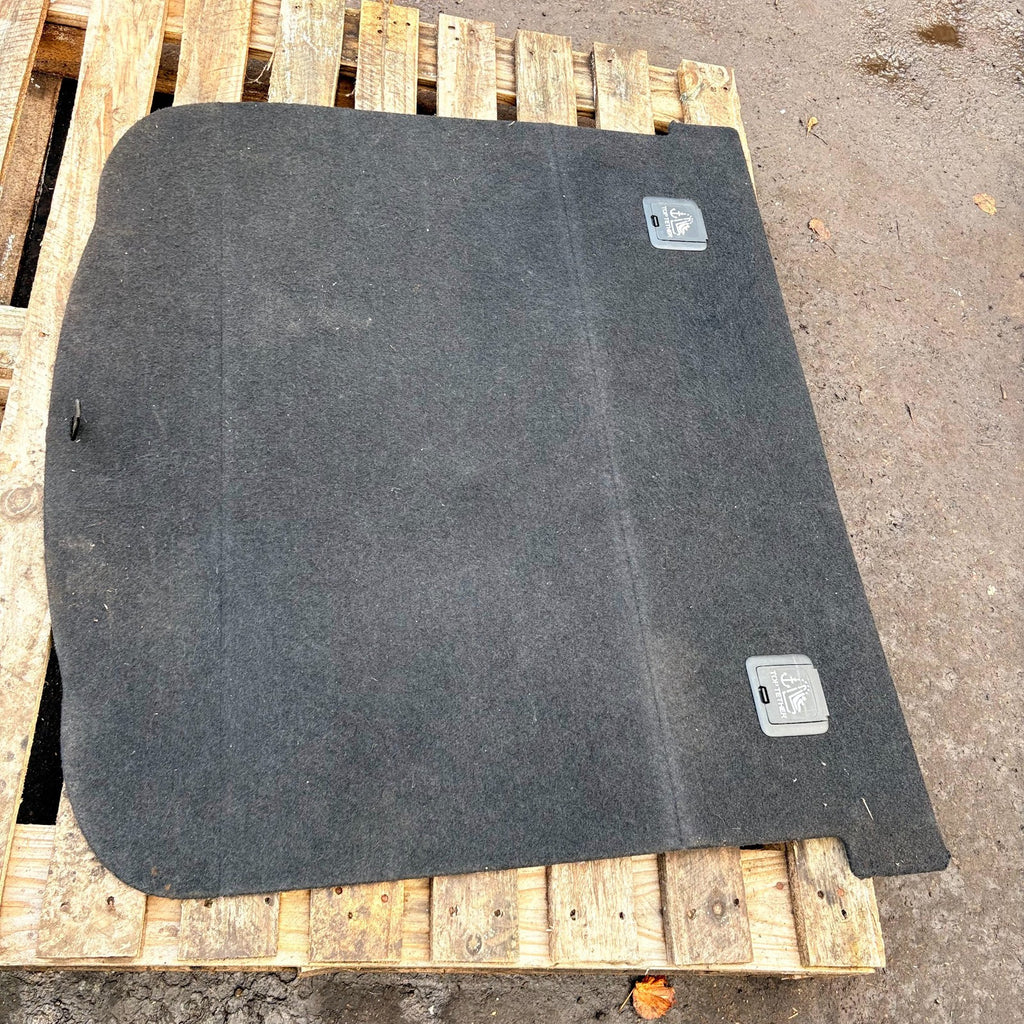 Honda CR‑Z 2011‑2013 Boot Cargo Cover Trunk Floor Lid 84521‑SZT‑G01ZA