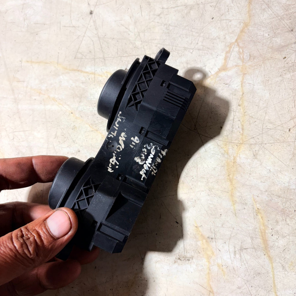 Ford Transit Connect 2003 Air Circulation Switch 263529001