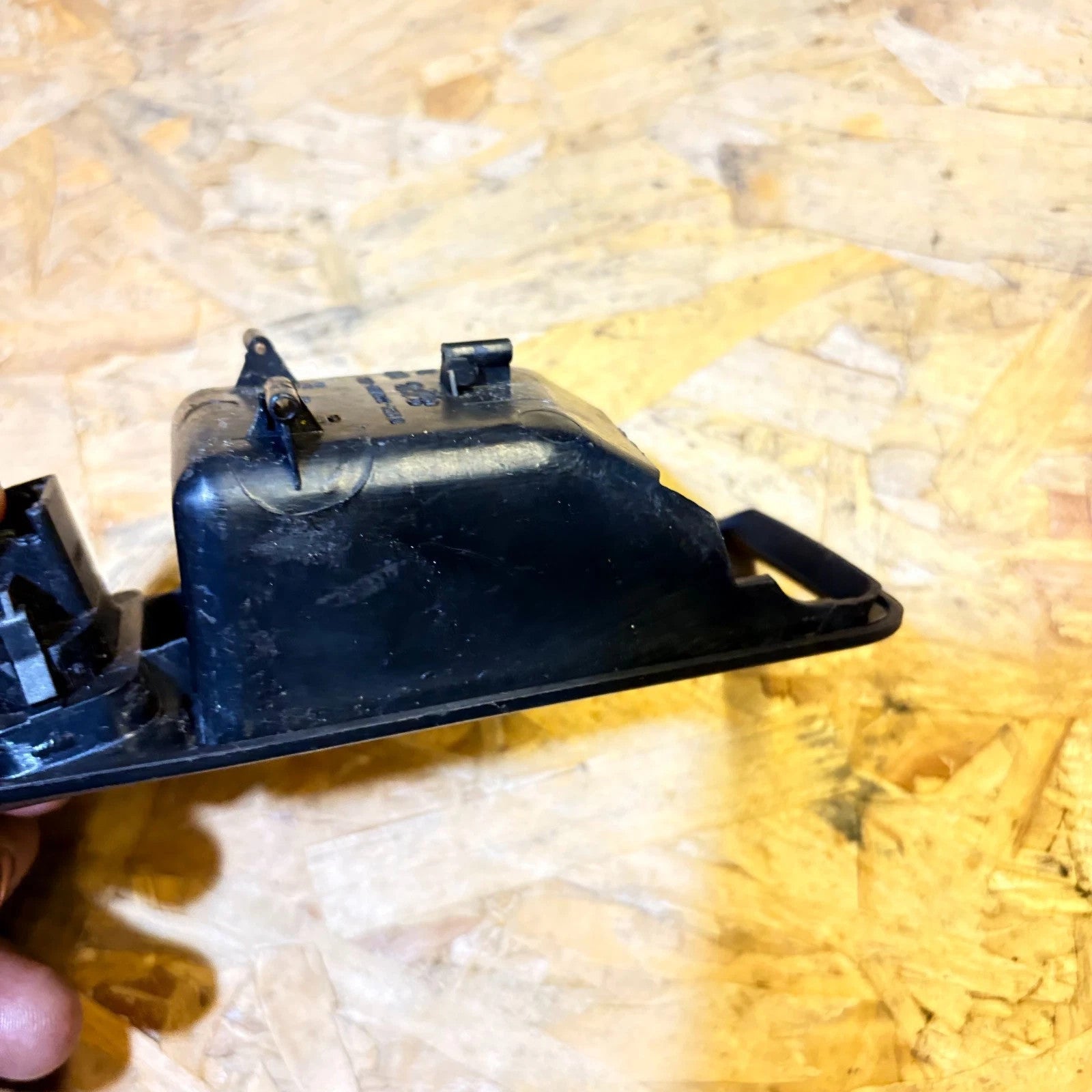 FORD KUGA ELECTRIC WINDOW SWITCH FRONT PASSENGER SIDE 3M51-226A37-AFW 2008-2013
