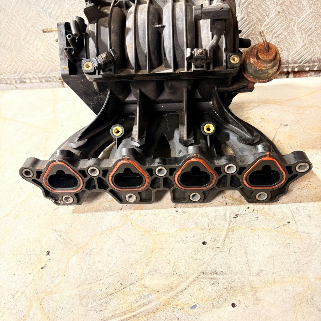 Chevrolet KALOS 2005-2009 1.4 PETROL INLET MANIFOLD 96452343