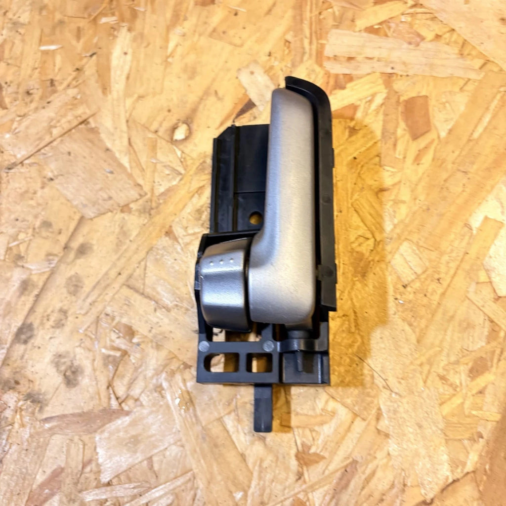 Nissan Pixo UA0 2009-2013 Rear Inner Door Handle Interior Door Lever 5 Door