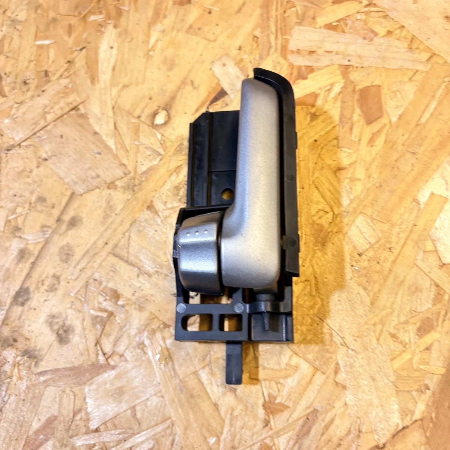 Nissan Pixo UA0 2009-2013 Rear Inner Door Handle Interior Door Lever 5 Door