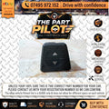 Fiat Panda Mk2 2003-2012 Front Right Driver Electric Window Switch 735360837 OSF