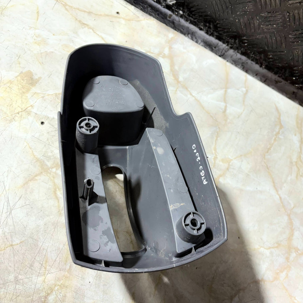 Toyota Aygo 05-14 Handbrake Surround Console Centre Trim Cover Panel 58911-0H010