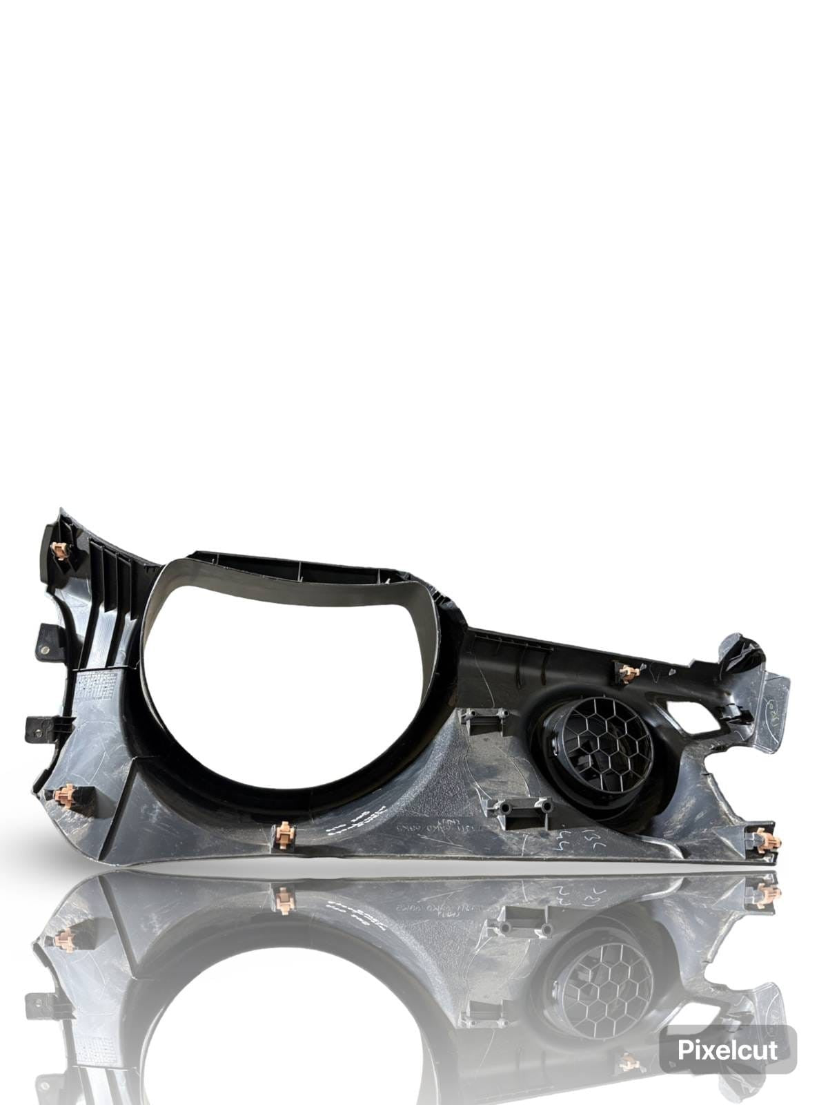 Suzuki Alto 09-14 Nissan Pixo 09-13 Dash Speedo Surround Air Vent 73311-68K0
