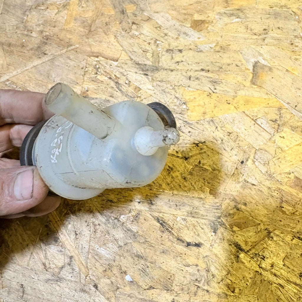 Kia Rio JB 2005-2011 Power Steering Fluid Reservoir Tank Bottle 57150-1G000
