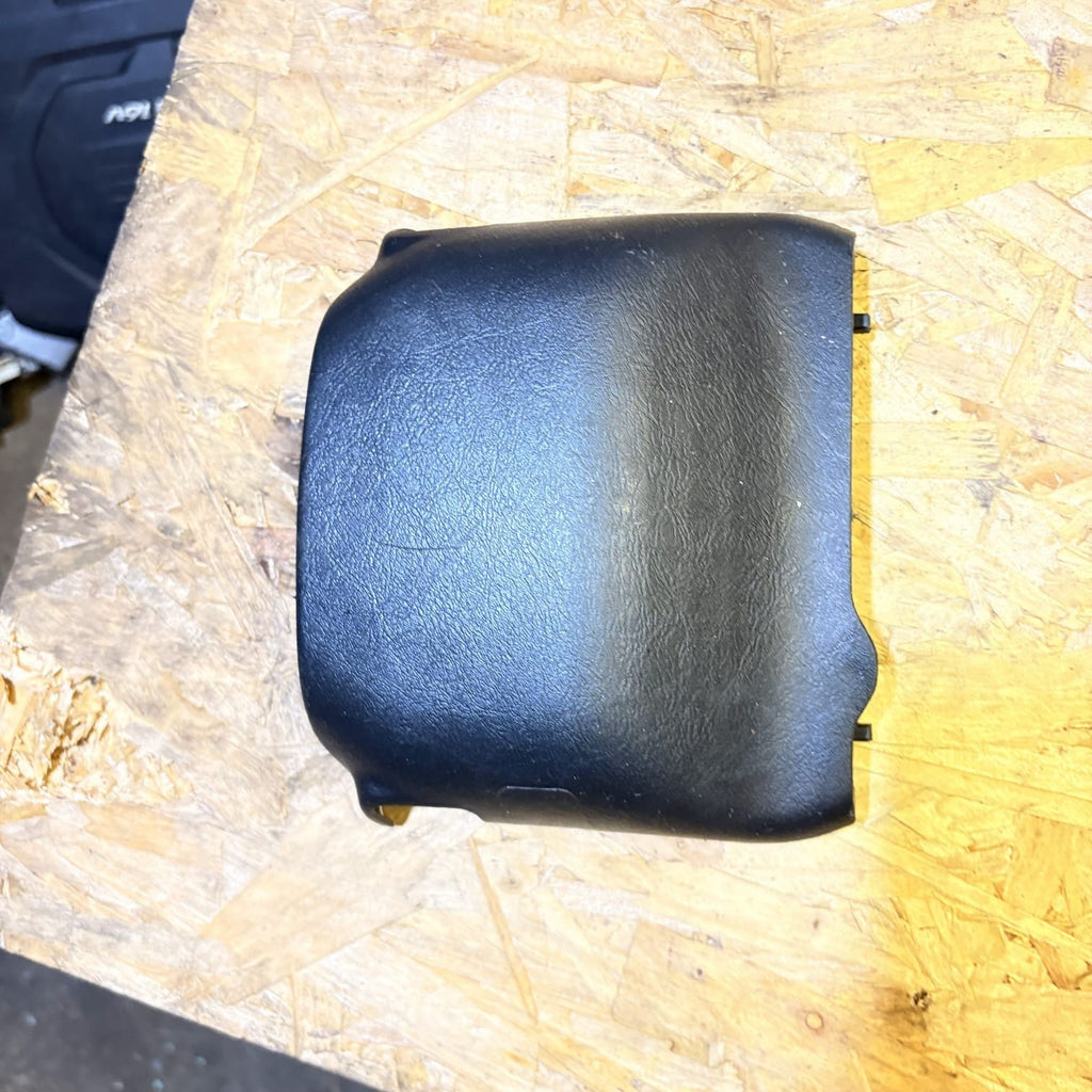 MR346657 FRONT DECORATIVE MOULDING/122877 FOR MITSUBISHI MONTERO V60/V70 2.5