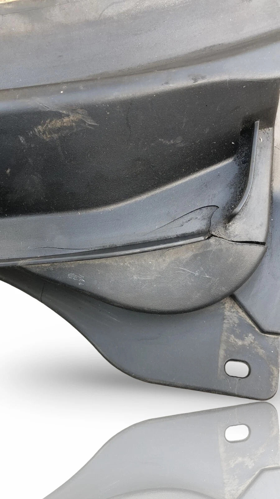 Honda Accord MK7 left front lower windscreen scuttle panel trim 74220SEA00