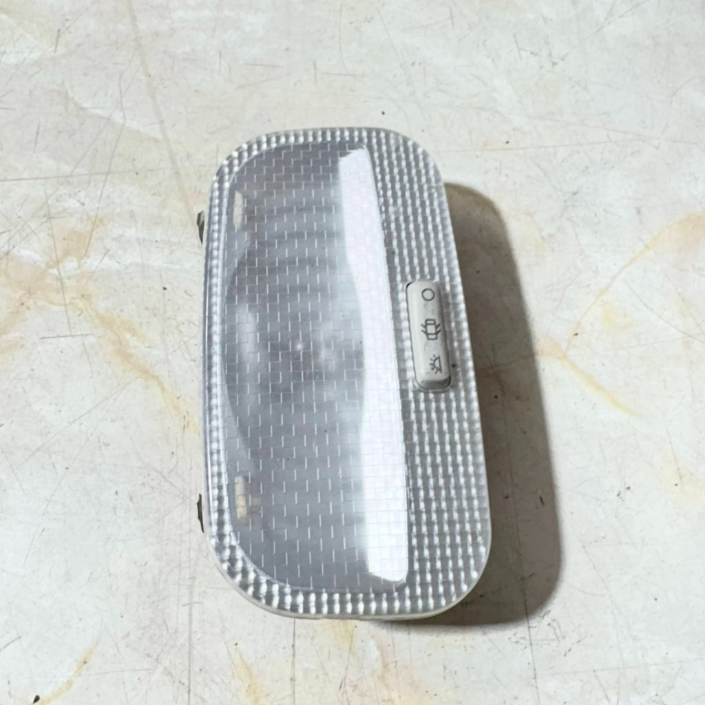 CITROEN C3 PICASSO 2008-2017 INTERIOR LIGHT 9682063980