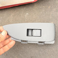 2009-2015 TOYOTA PRIUS 1.8 HYBRID DRIVER SIDE RIGHT REAR WINDOW CONTROL SWITCH