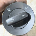 PA6GF+GB30 Headlight Switch Fog Light