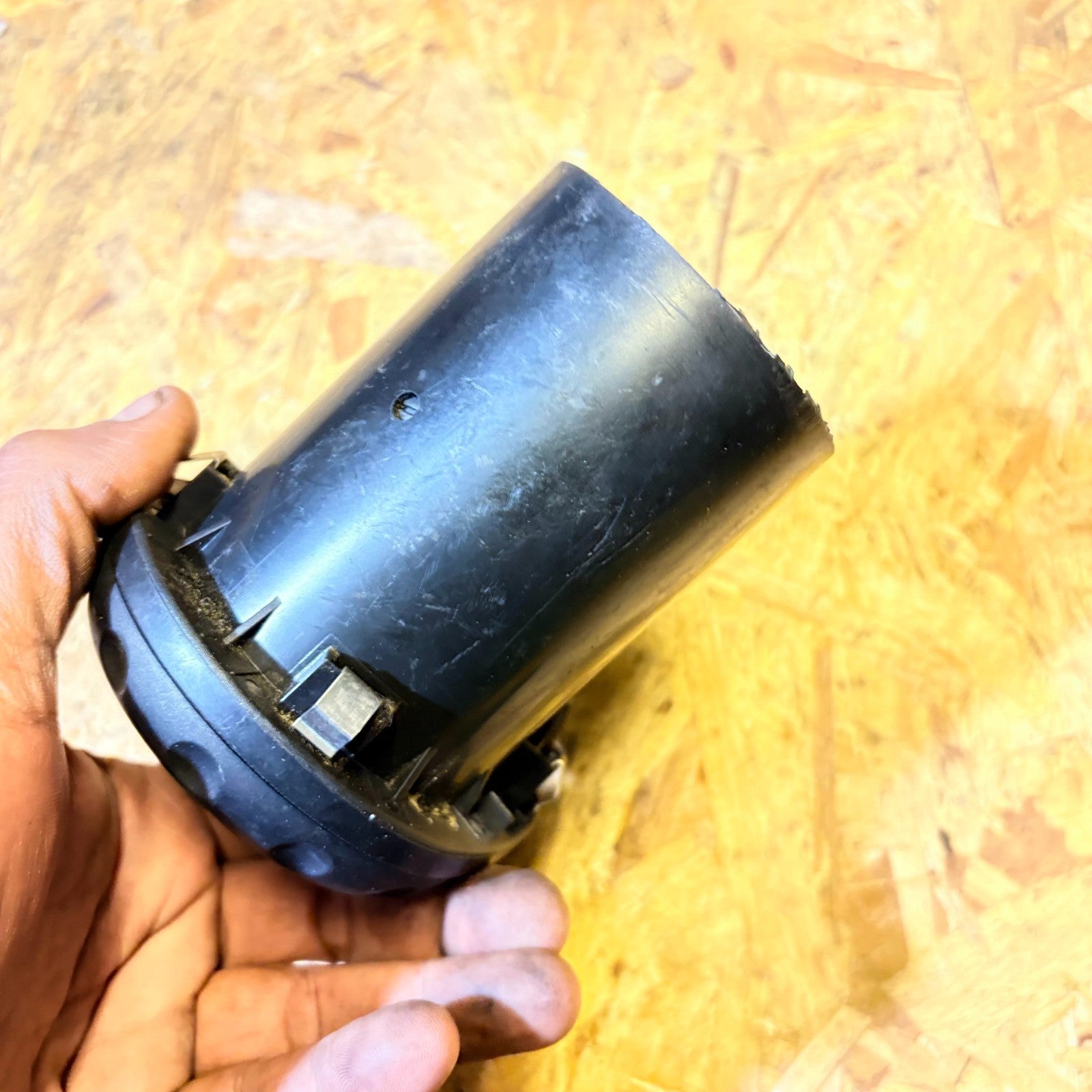 Alfa Romeo Mk1 2004-2010 Right Driver Offside Air Vent
