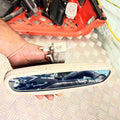 Renault Scenic II/Grand 2003-2006 5dr Interior Rear View Mirror 015708