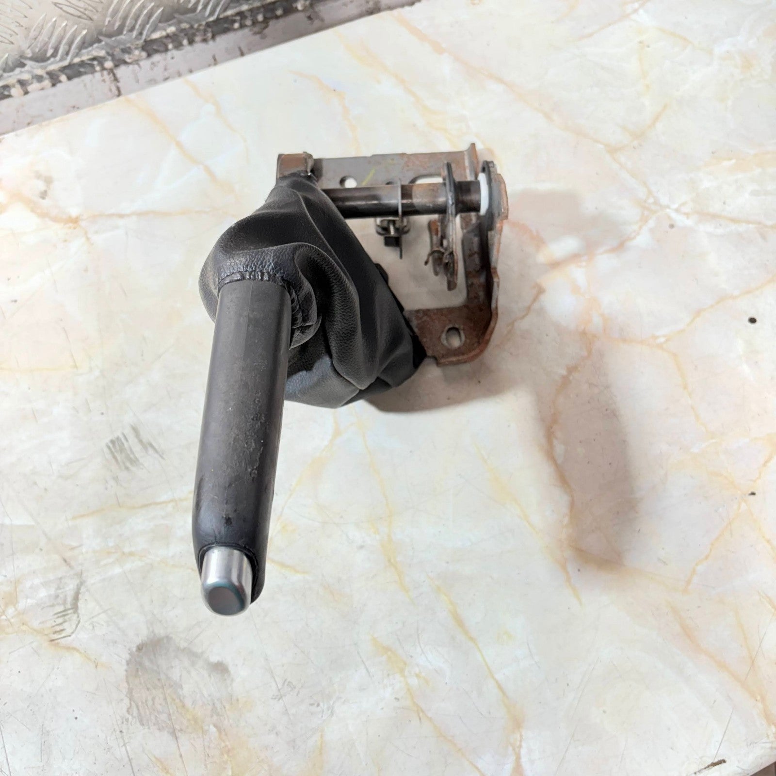 2009 Ford Mondeo Handbrake Handle Lever 11319894R