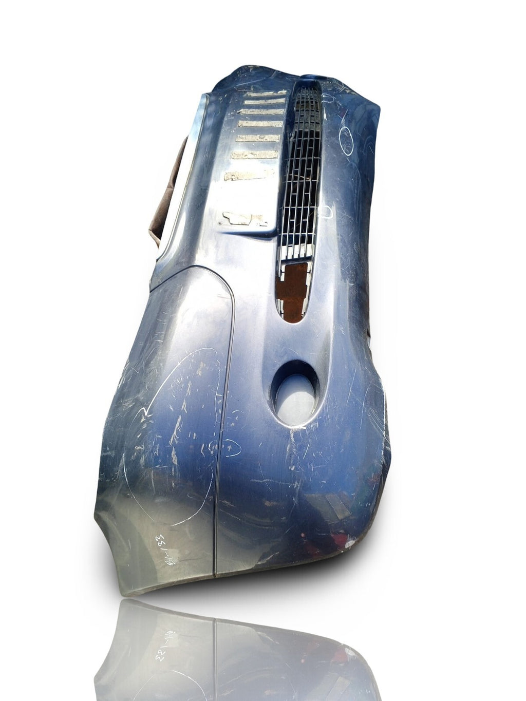 MERCEDES A140-A CLASS FRONT BUMPER-2003