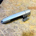 TOYOTA COROLLA DOOR HANDLE EXTERIOR REAR DRIVER SIDE 242304 2004-2009