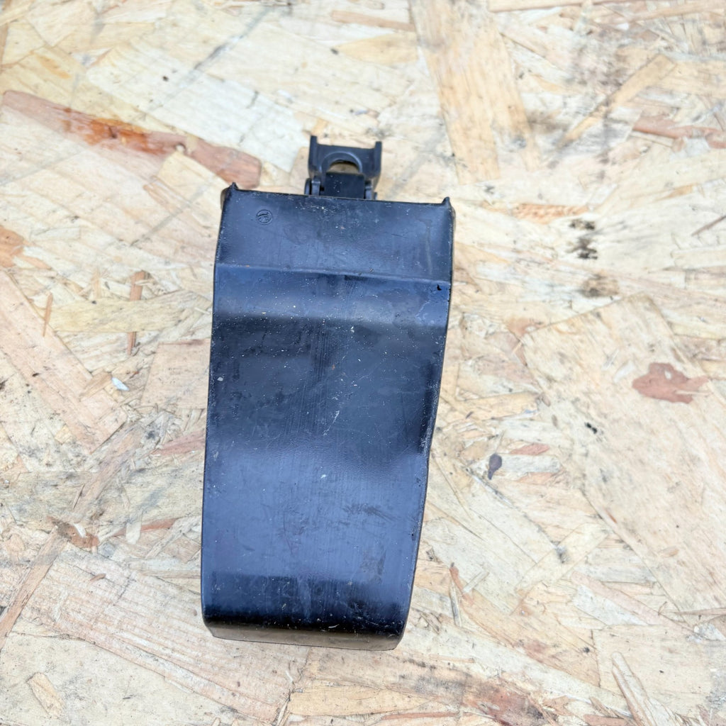 Skoda Superb MK2 08-15 OSR Drivers Side Rear Door Brake Check Strap 3T0839249