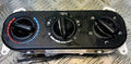 P55111874Aa Climate Controls Jeep Compass (Mk)(2007 ) 2.0 Limited 2006-2010