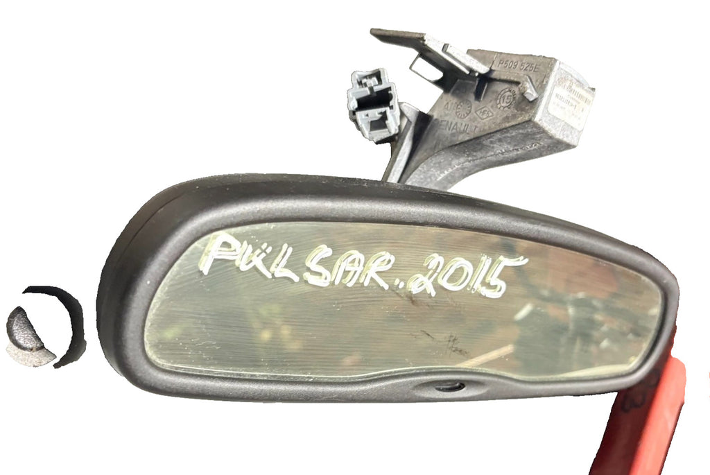 NISSAN PULSAR 2014-2018 C13 INTERIOR REAR VIEW MIRROR 96321JD01A