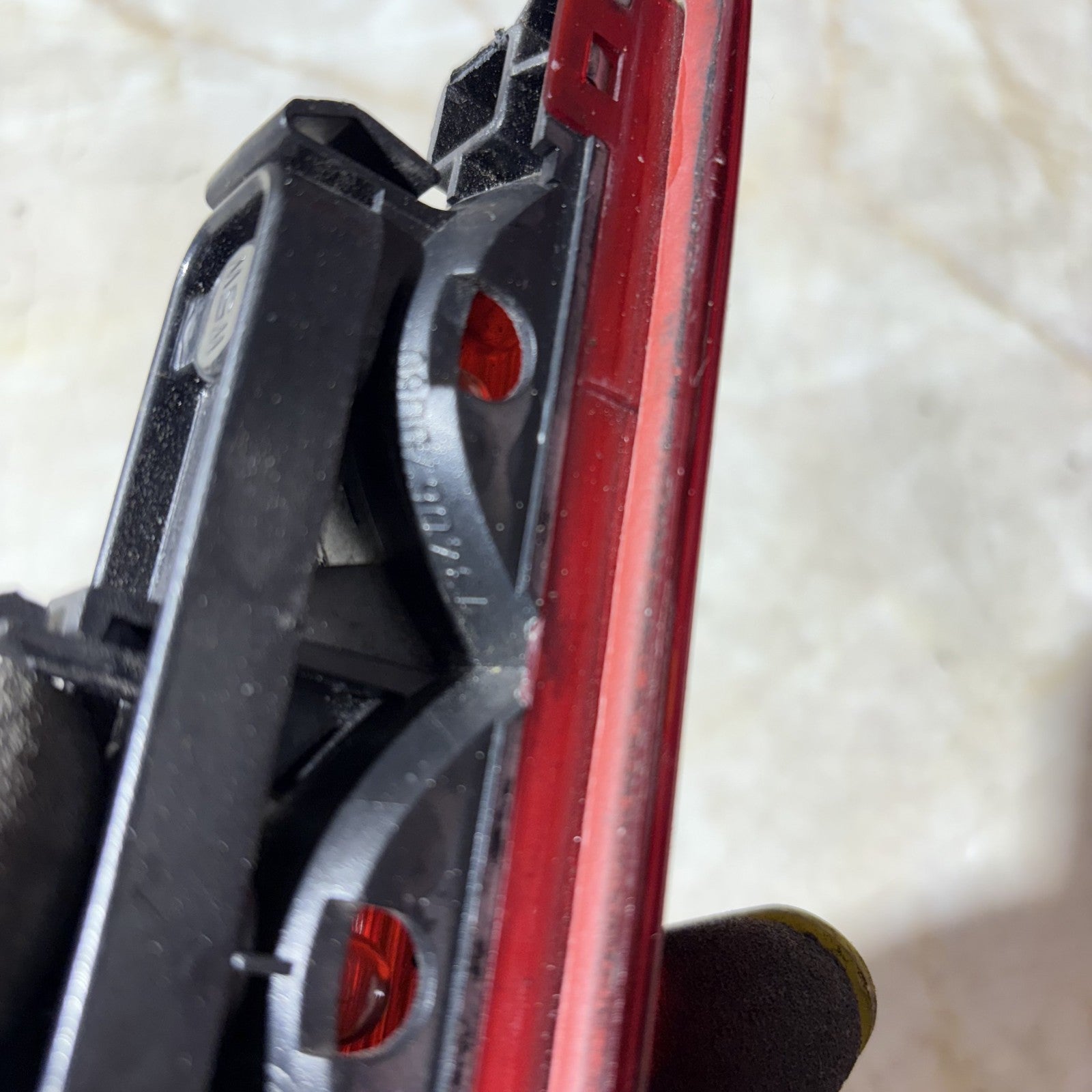 Fiat Ducato Boxer/Relay 2006-2020 High Level 3rd Brake Light 1340670080