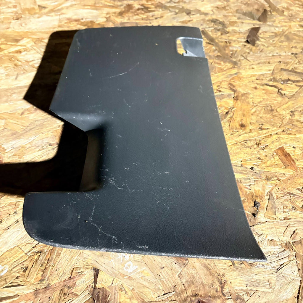 Chevrolet Aveo MK1 2008-2011 Dash Under Steering Column Trim Panel 96801369 RH