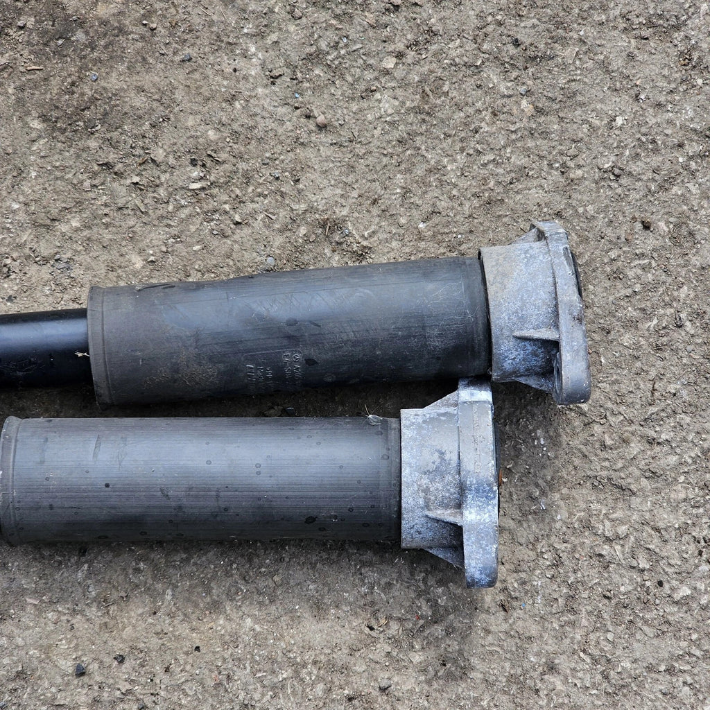 Mercedes-Benz C-Class W205 Rear Shock Absorbers / Dampers Pair (2) A2053208730
