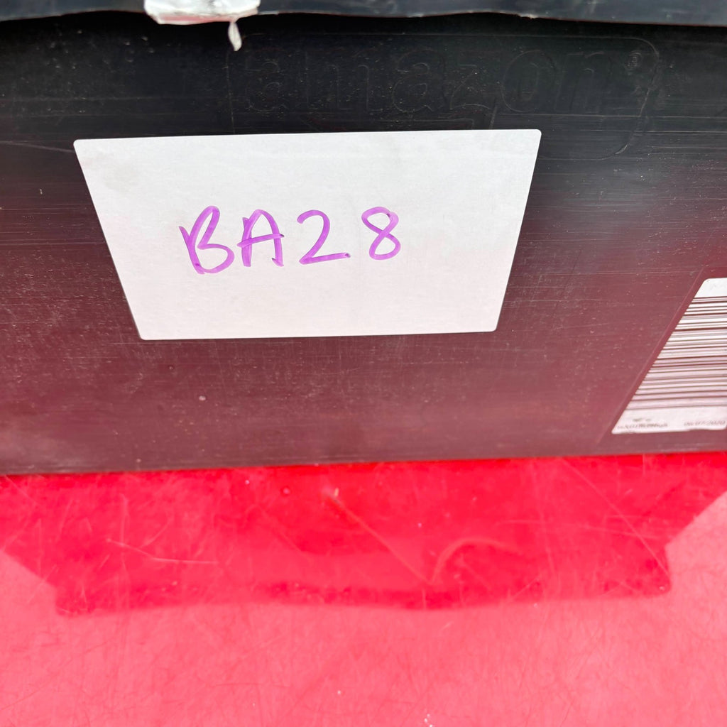 OPEL Tigra 2007 Front Left Door Exterior Handle
