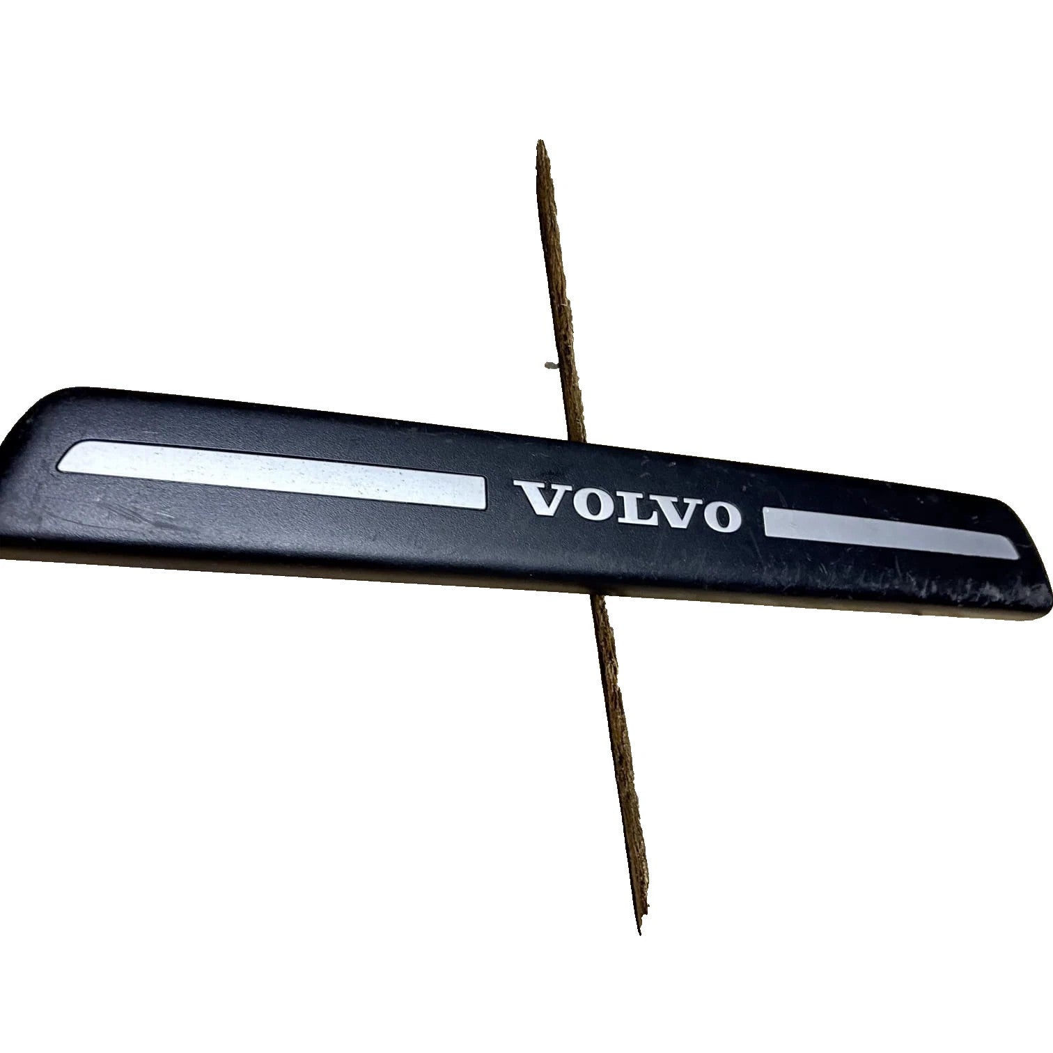 Volvo S40 2004-2012 V50 2004-2012 Front Passenger Sill Scuff Plate 08622671