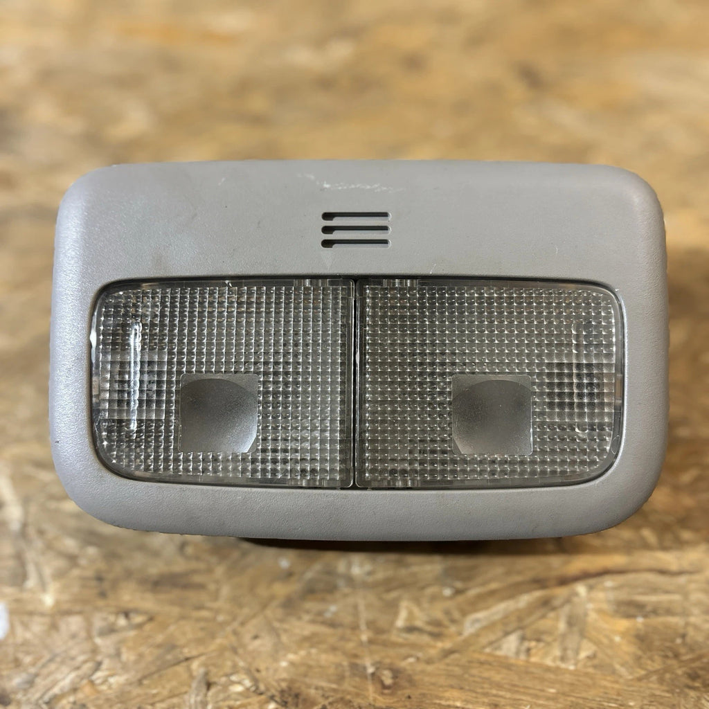 Toyota Yaris Interior Courtesy Roof Reading Light Lamp MK2 2005-2011~