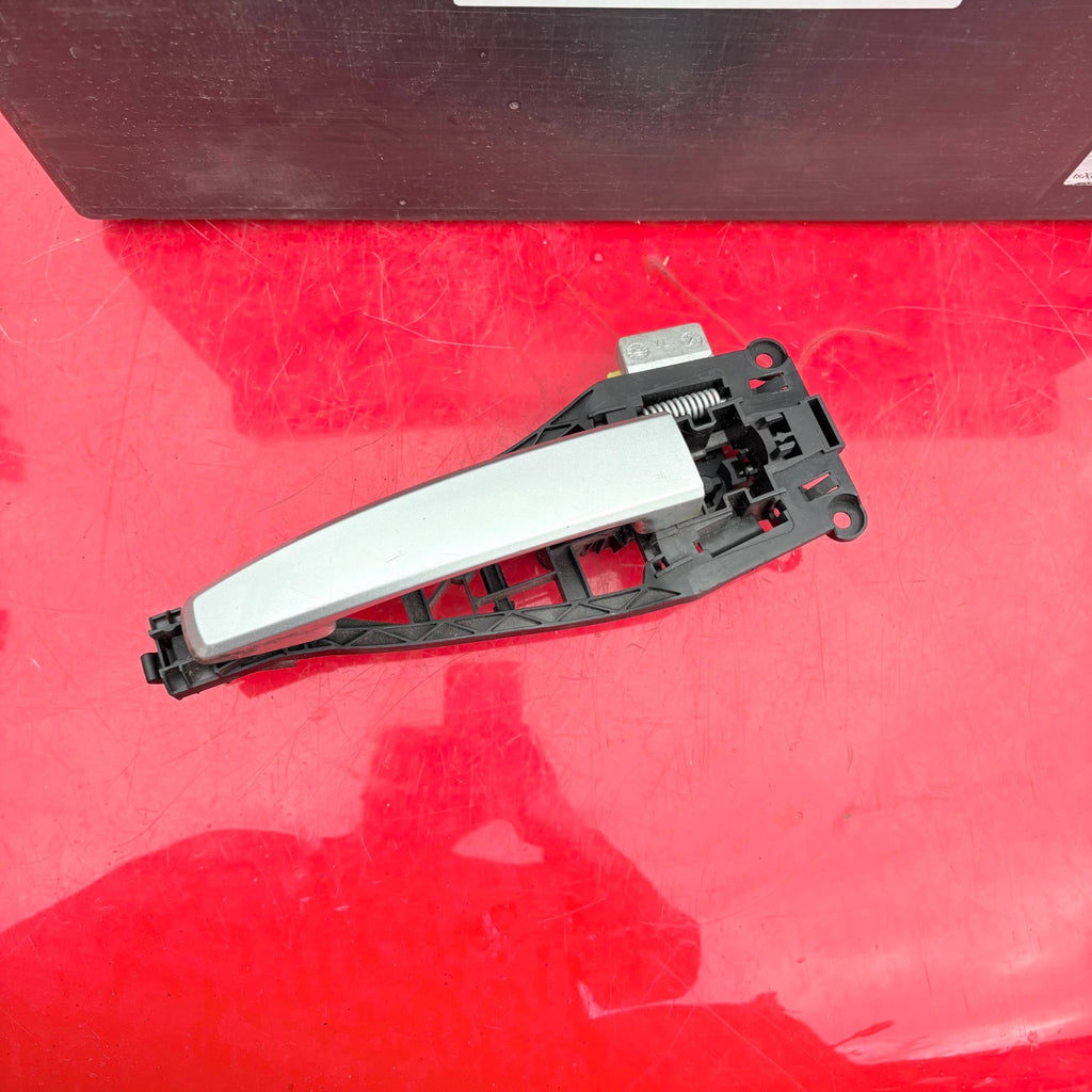 OPEL Tigra 2007 Front Left Door Exterior Handle