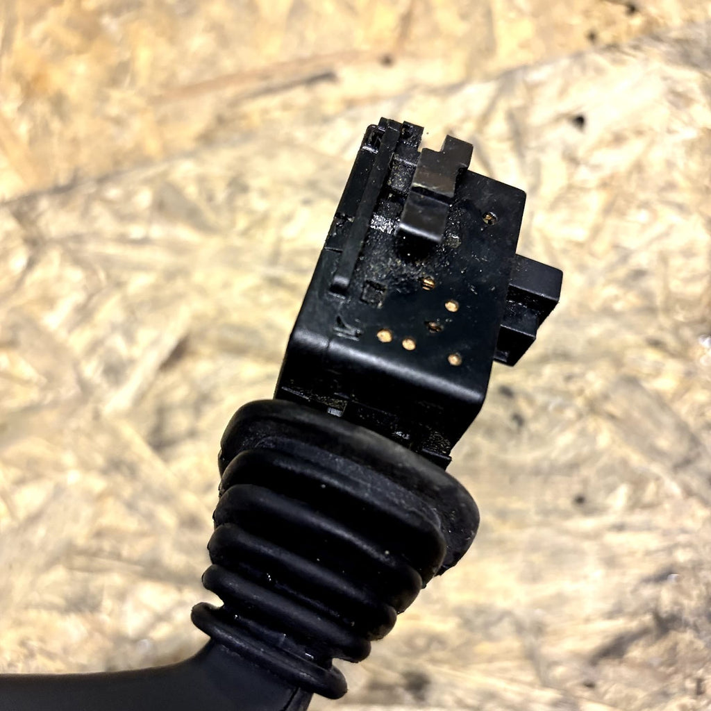 Vauxhall Meriva Indicator Headlight Stalk Switch 0918541312268700
