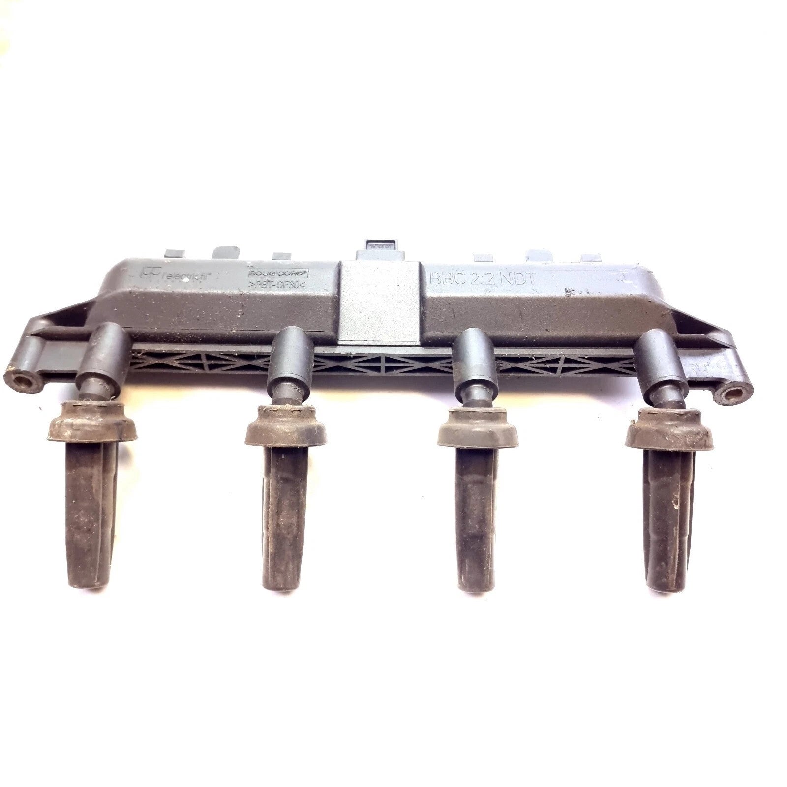 Citroen Xsara 96-00 1.4 Ignition Coil Pack 0000352076 Petrol