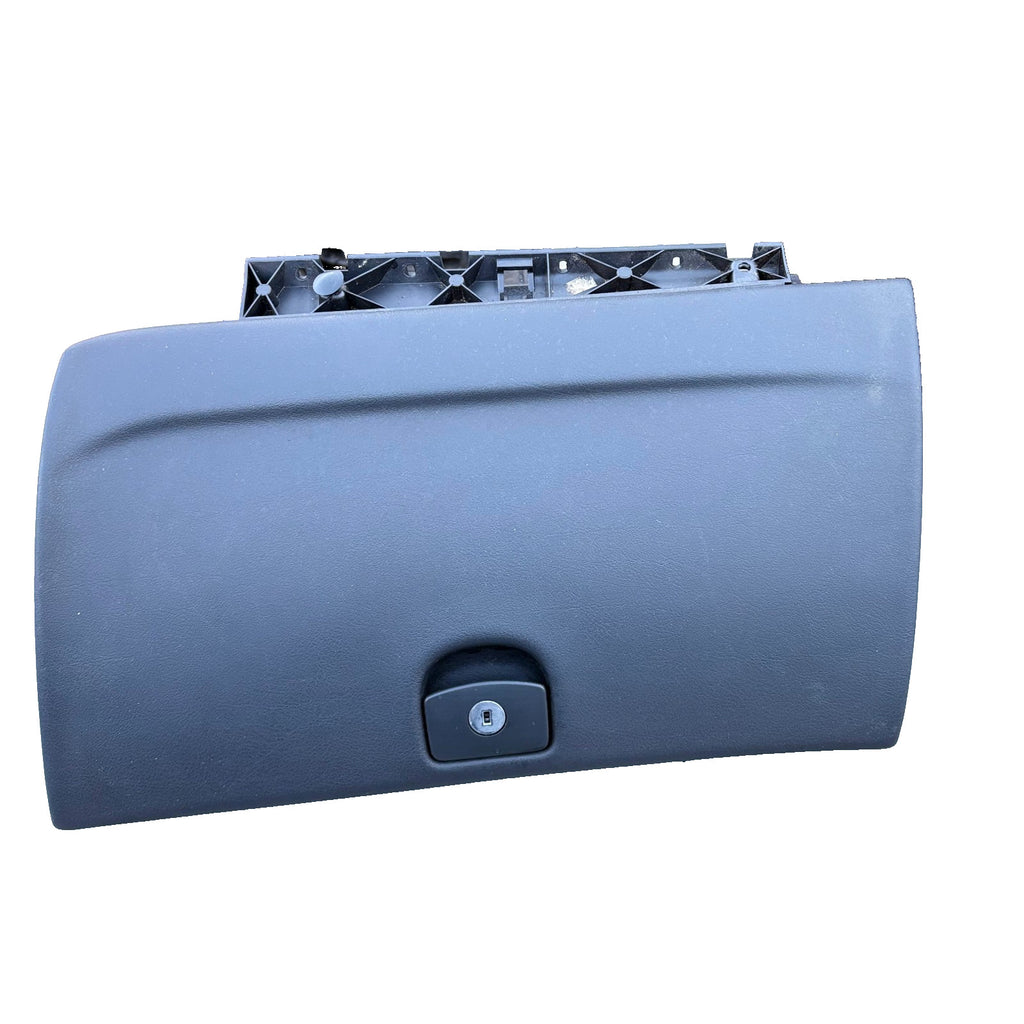 Peugeot 407 Dashboard Glove Box Storage Compartment Lid 9647987677 2004-2010