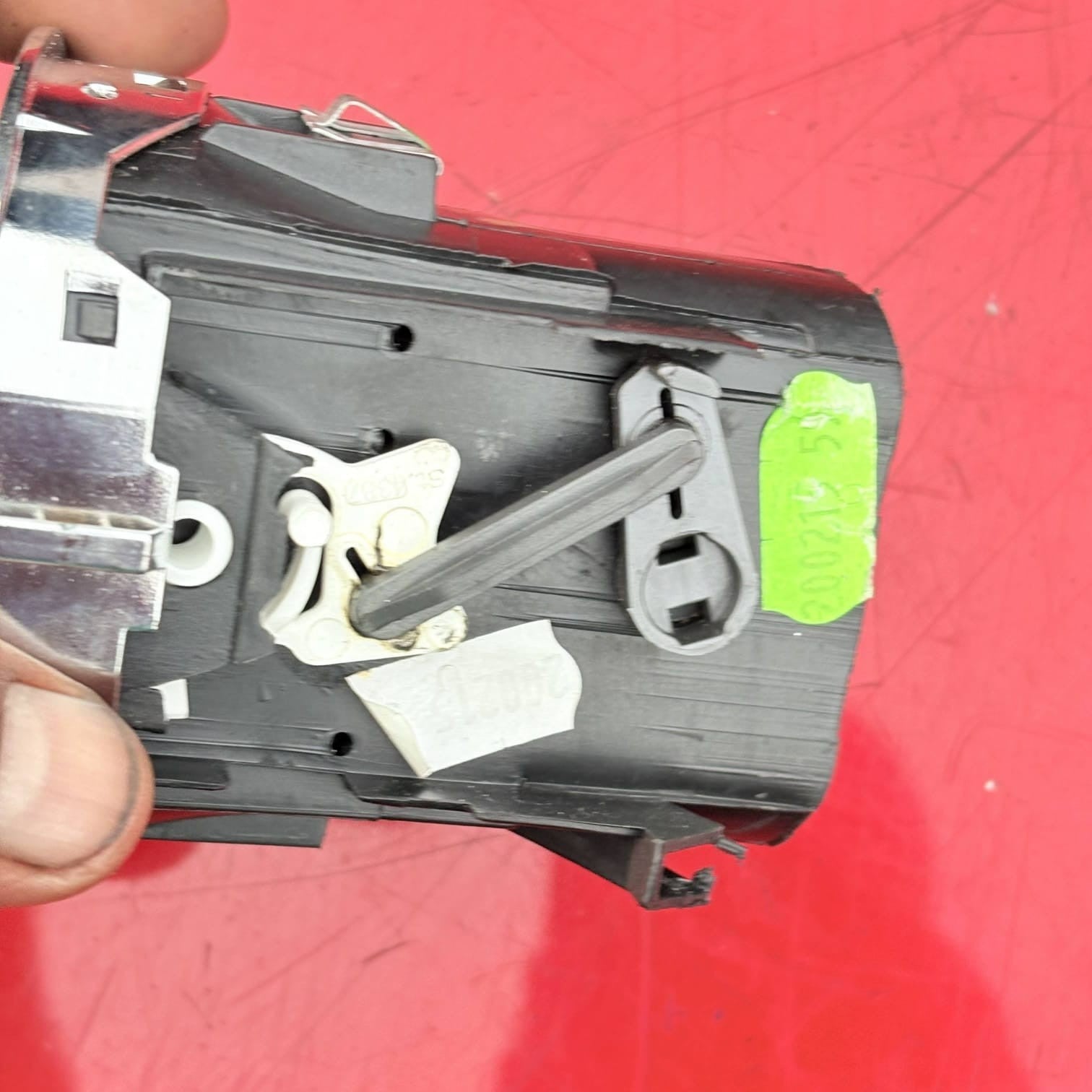 FIAT BRAVO MK2 DRIVER FRONT RIGHT SIDE DASHBOARD AIR VENT 226541