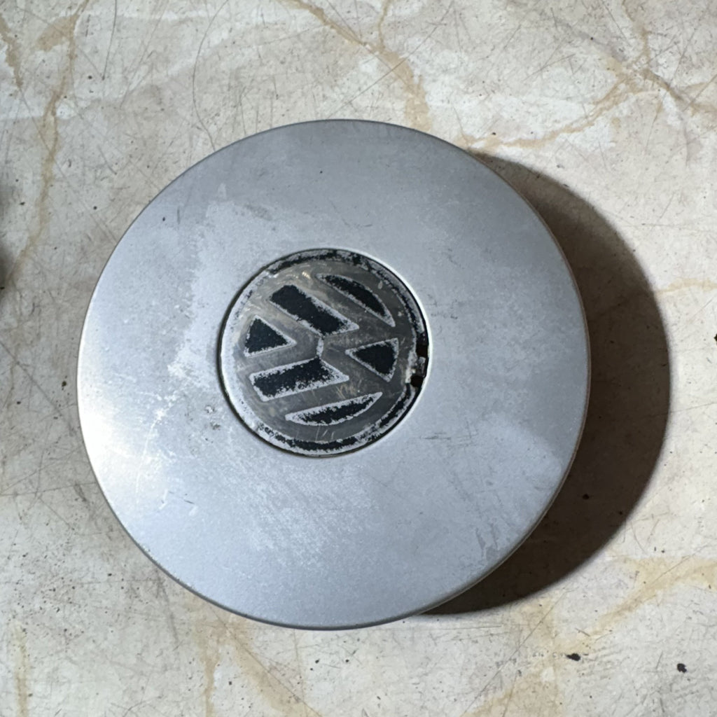 VW Polo Golf Alloy Wheel Centre Cap 6N0601149E