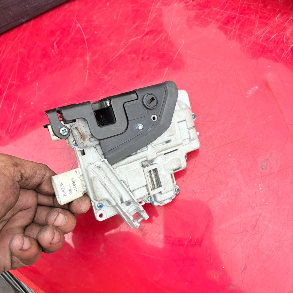 Door Lock Mechanism-Rear left Side for Volkswagen Passat