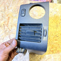 Mercedes-Benz Sprinter W906 2008 dashboard air vent driver right side DN14078R