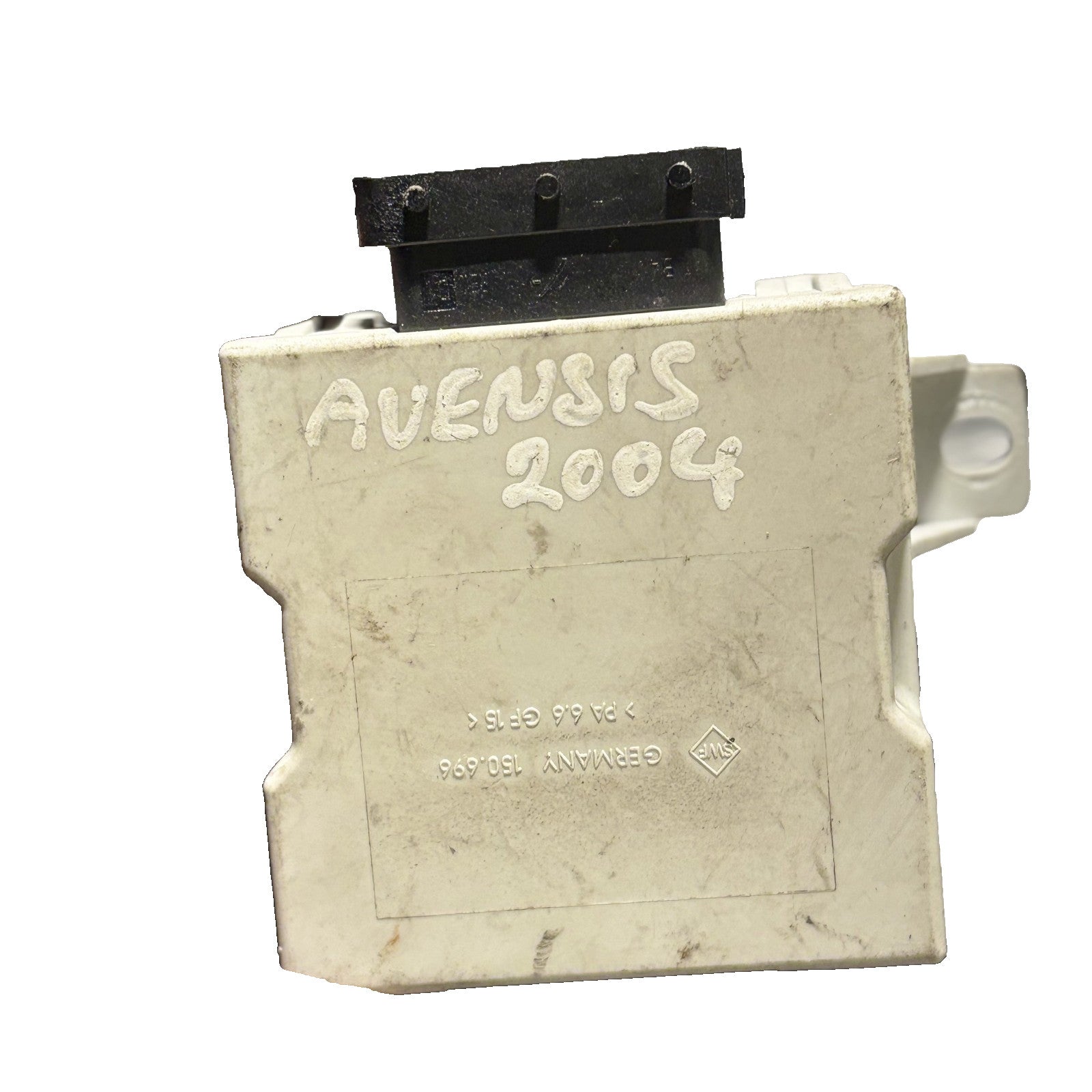Toyota Aveensis 2003-2009 Body Control Module Junction Box 150 696